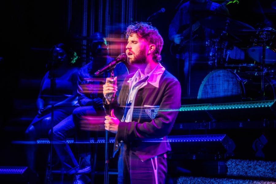 Interview: Ben Platt Comes Home for a Two-Week Ahmanson Residency  Image