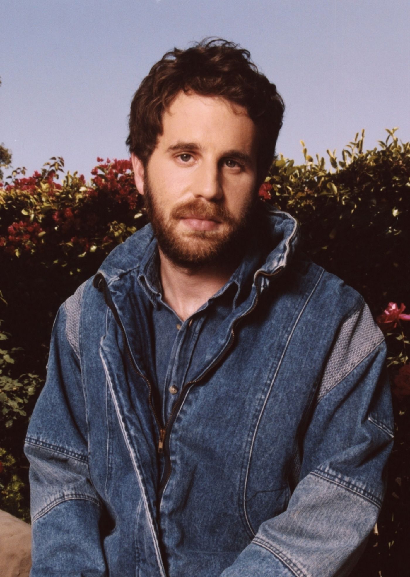 Interview: Ben Platt Comes Home for a Two-Week Ahmanson Residency  Image