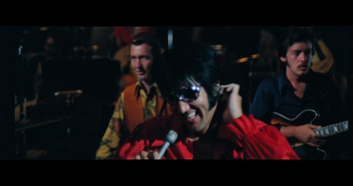 Video/Photos: First Look at Baz Luhrmann's EPIC Elvis Presley Documentary Video/Photos: First Look at Baz Luhrmann's EPIC Elvis Presley Documentary Image