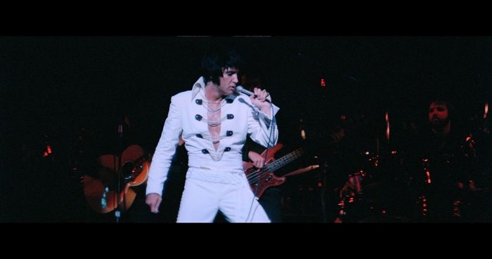 Video/Photos: First Look at Baz Luhrmann's EPIC Elvis Presley Documentary Video/Photos: First Look at Baz Luhrmann's EPIC Elvis Presley Documentary Image