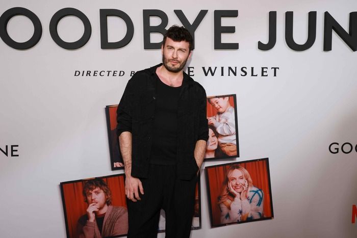 Photos: Kate Winslet, Toni Collette, & More at GOODBYE JUNE New York Screening Photos: Kate Winslet, Toni Collette, & More at GOODBYE JUNE New York Screening Image