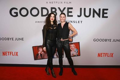 Sarah Himadeh and Tara Westwood Photo