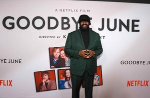 Gregory Porter Photo
