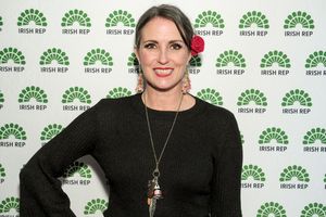 Leenya Rideout @ BroadwayWorld Leenya Rideout Photo