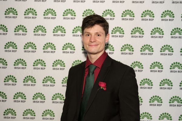 Reed Lancaster Photo