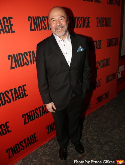 Danny Burstein Photo