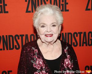 June Squibb  Photo