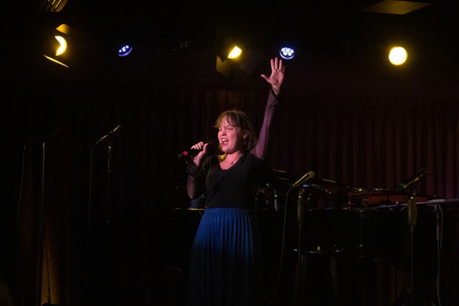 Photos: DOWN FOR THE COUNT At The Green Room 42 Image
