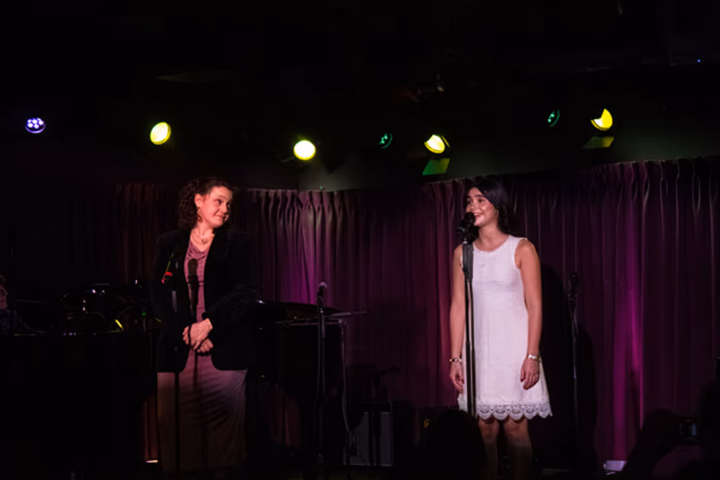 Photos: DOWN FOR THE COUNT At The Green Room 42  Image