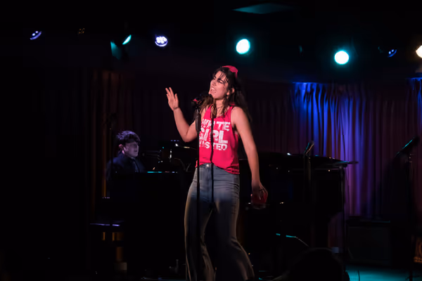Gillian Mackay Brown.  Photo by Paul Carrington III. Photo