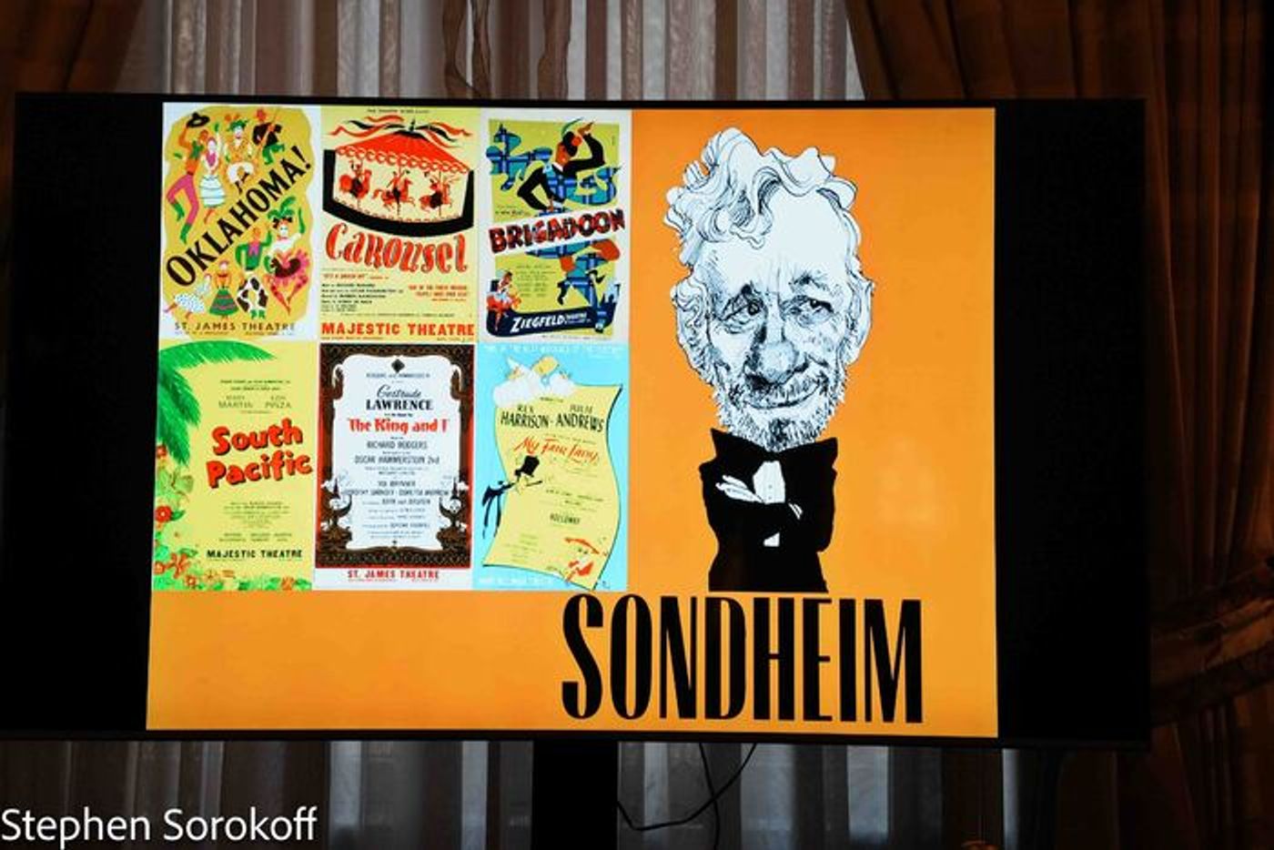 Review: A De-Lovely Afternoon at the Dutch Treat Club  Image