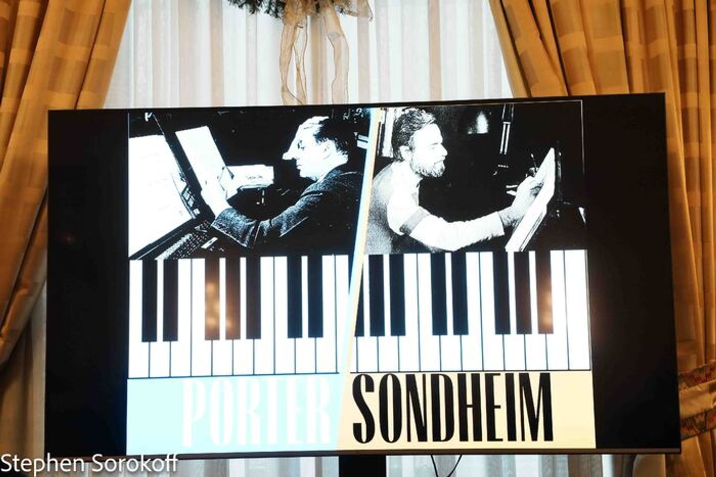 Review: A De-Lovely Afternoon at the Dutch Treat Club  Image