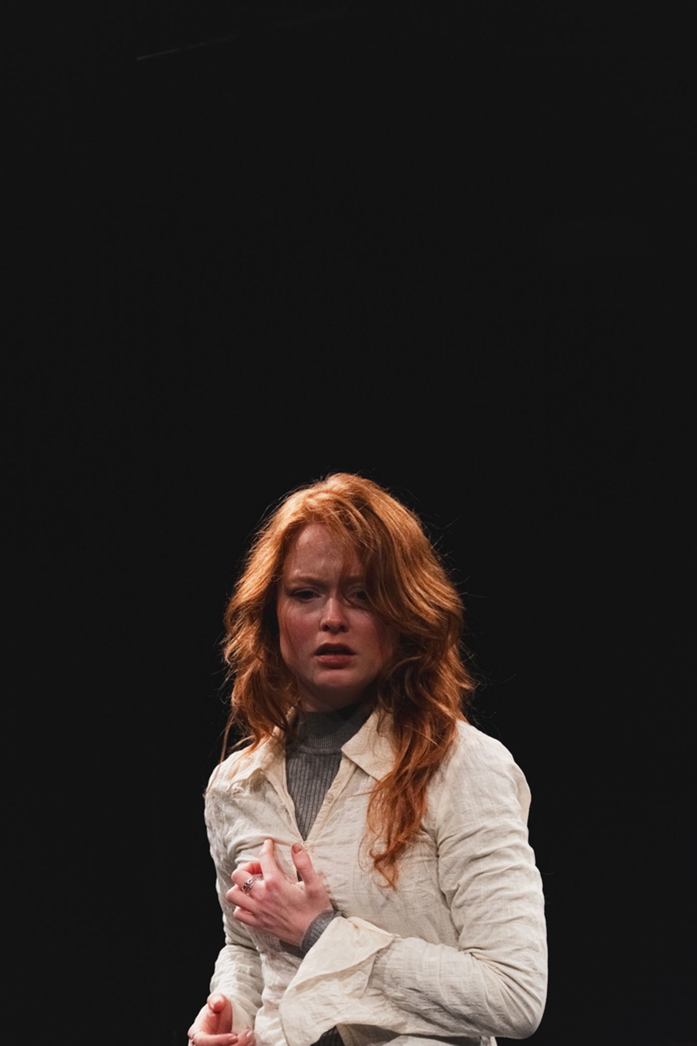 Photos: THE HAMLET PROJECT is Now Playing at RADA  Image