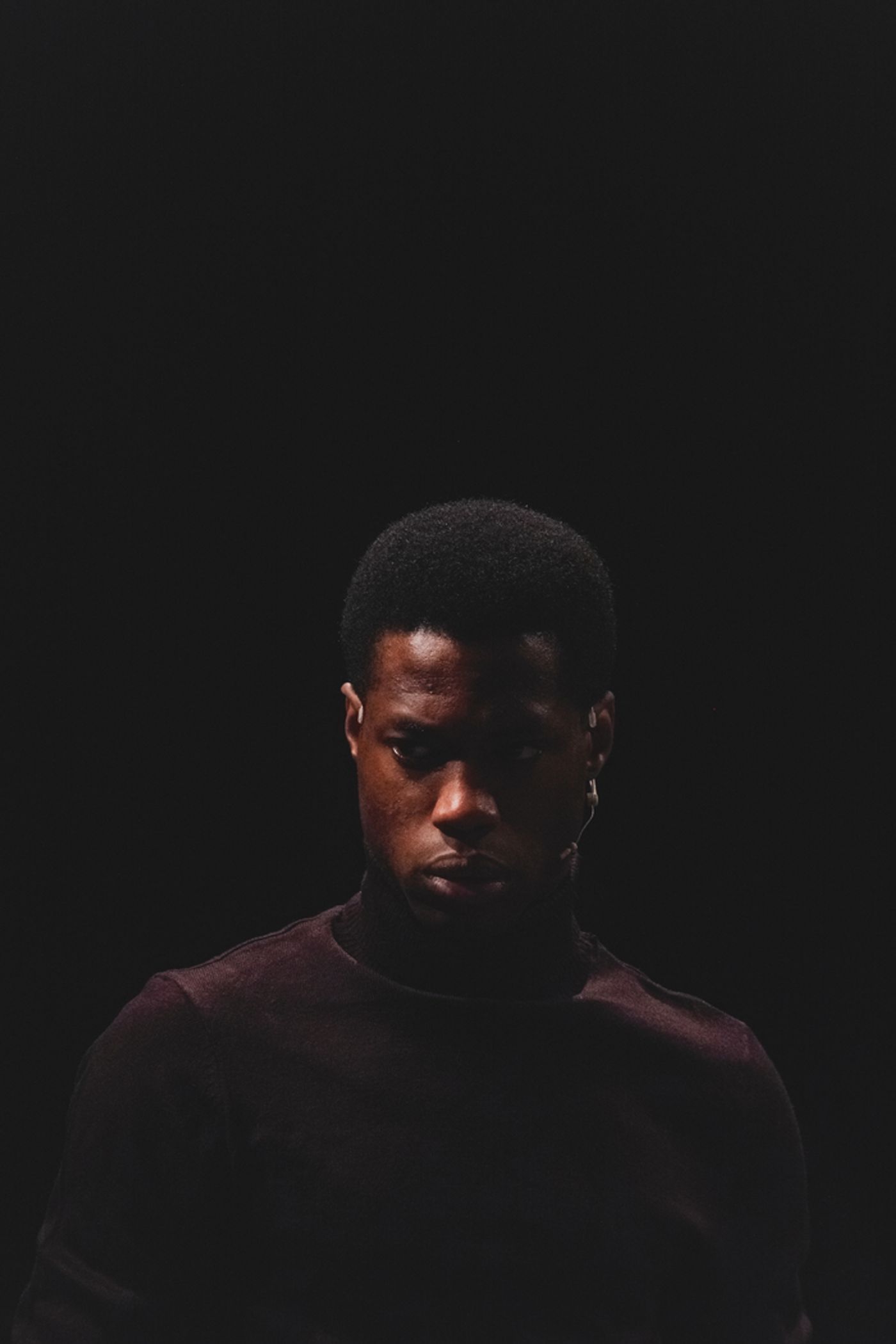 Photos: THE HAMLET PROJECT is Now Playing at RADA  Image