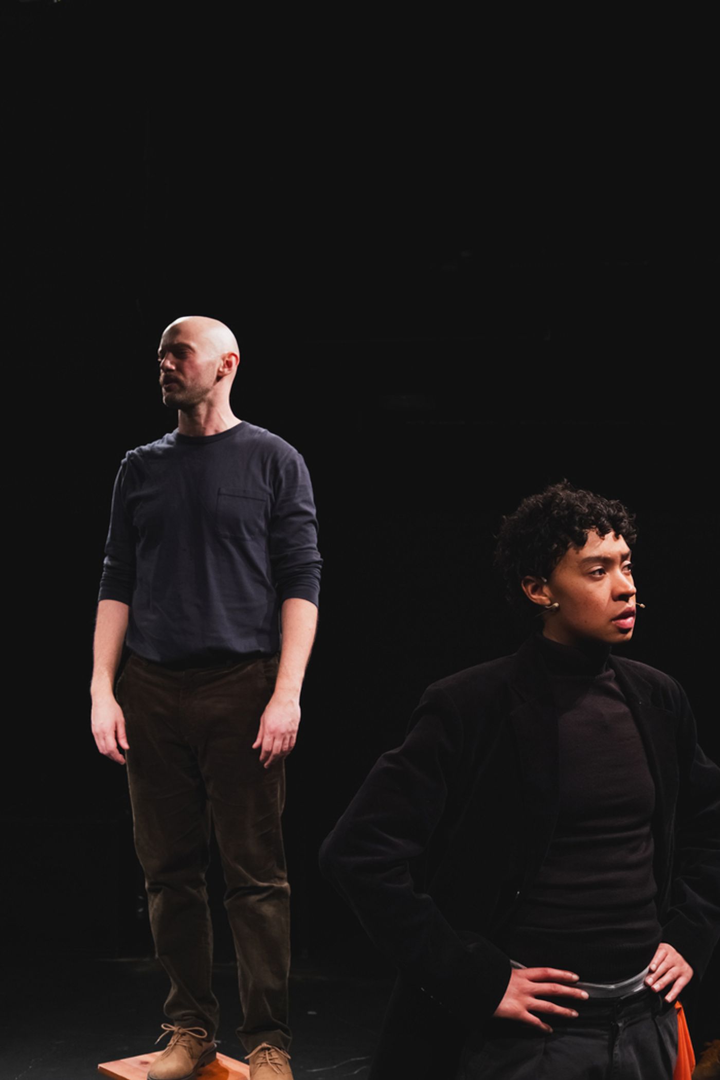 Photos: THE HAMLET PROJECT is Now Playing at RADA  Image