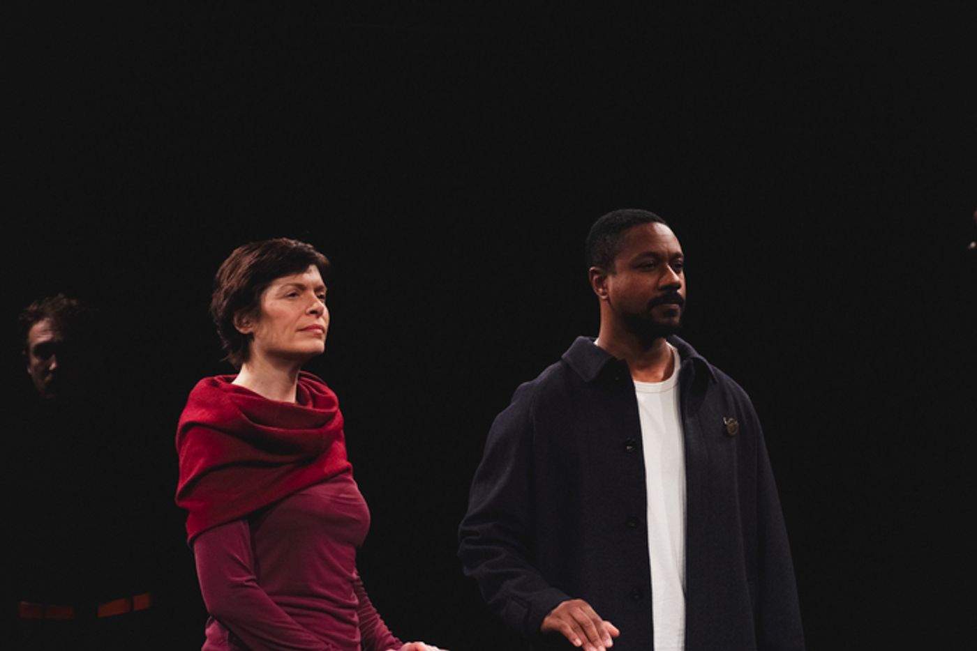 Photos: THE HAMLET PROJECT is Now Playing at RADA  Image