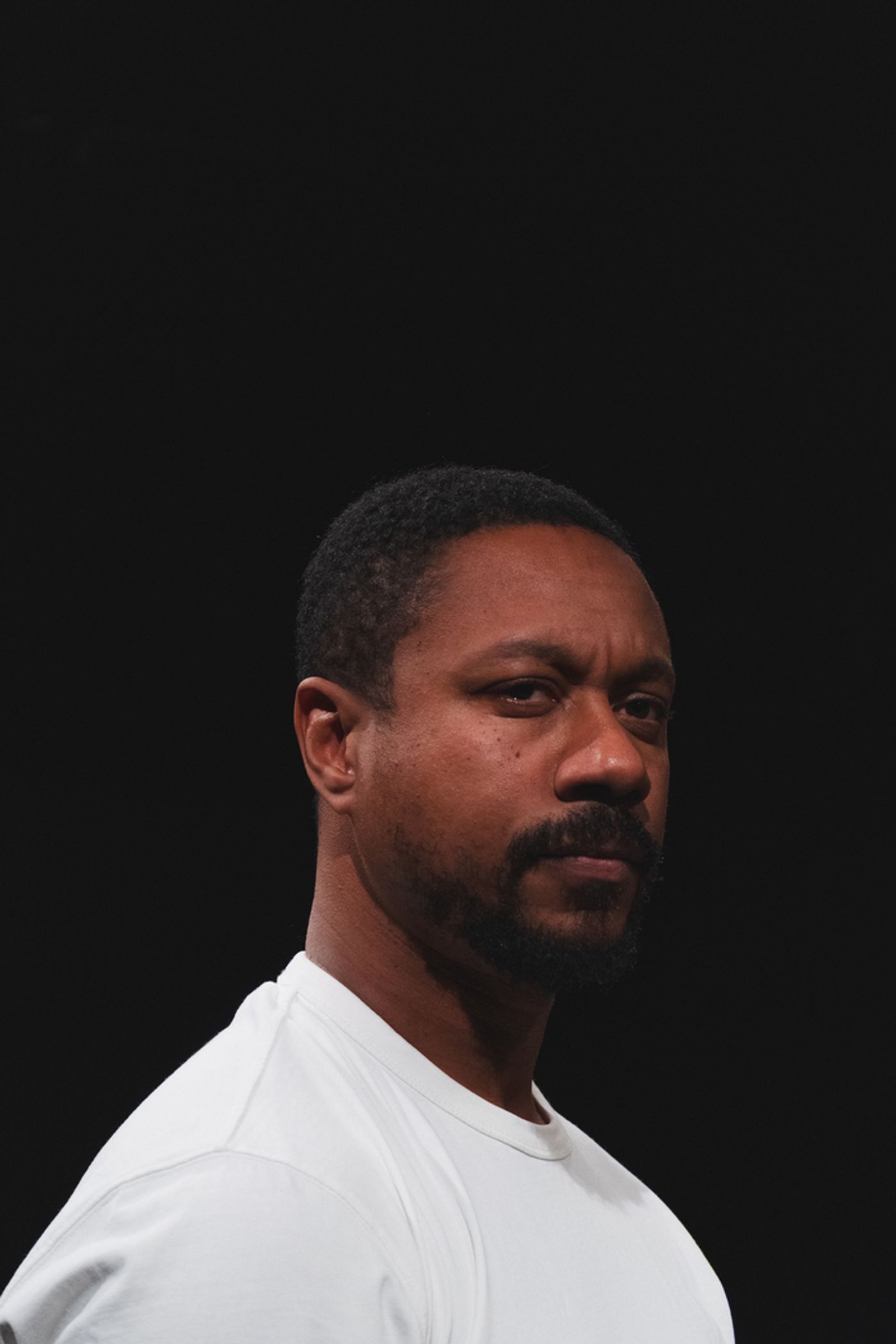 Photos: THE HAMLET PROJECT is Now Playing at RADA  Image