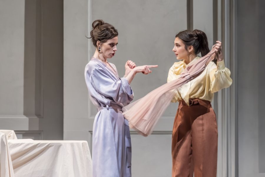 Review: ARIODANTE, Royal Ballet and Opera  Image