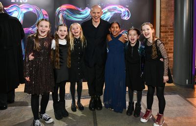Charlotte Jones, Ellemie Shivers, Elsie Laslett, Daniele Evans, Ema Patel, Maisy Lee, Photo