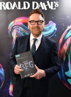 Kenneth Branagh Photo