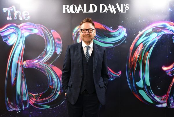 Kenneth Branagh Photo