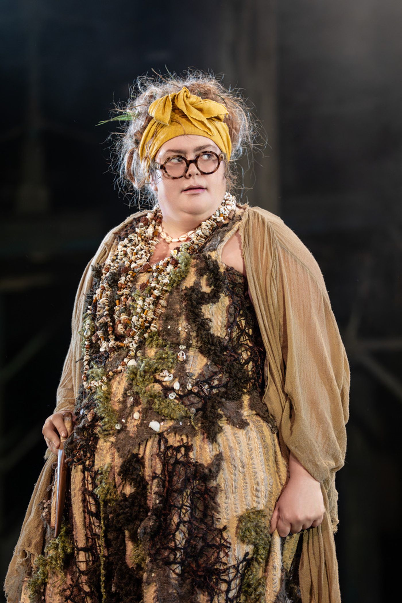 Photos: TREASURE ISLAND: A NEW MUSICAL ADVENTURE at Bristol Old Vic  Image