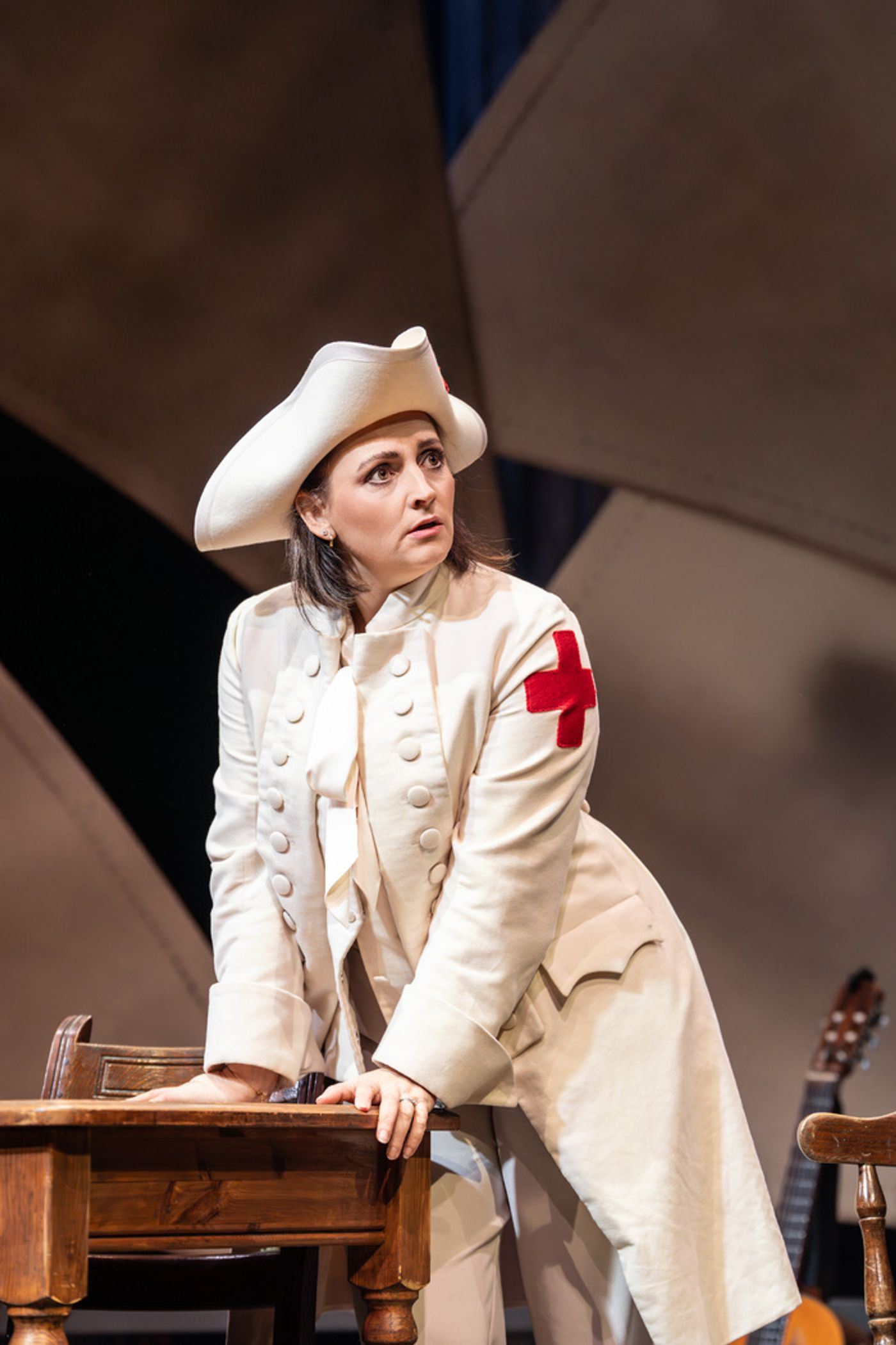 Photos: TREASURE ISLAND: A NEW MUSICAL ADVENTURE at Bristol Old Vic  Image