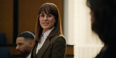 Constance Zimmer Photo