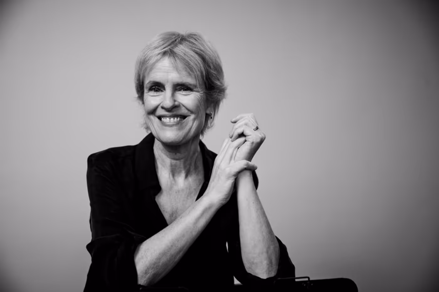 Interview: Theatre Life with Rachel Portman  Image