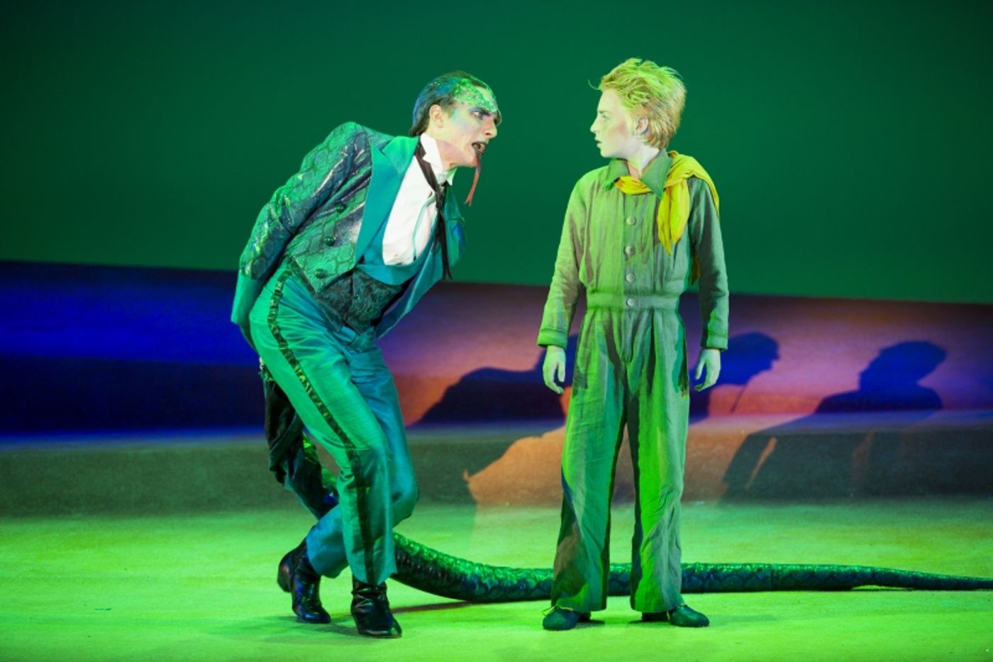 Interview: Theatre Life with Rachel Portman  Image