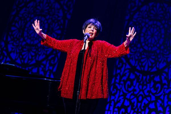 Christine Pedi Photo