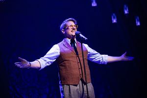 Christopher Sieber @ BroadwayWorld Christopher Sieber Photo