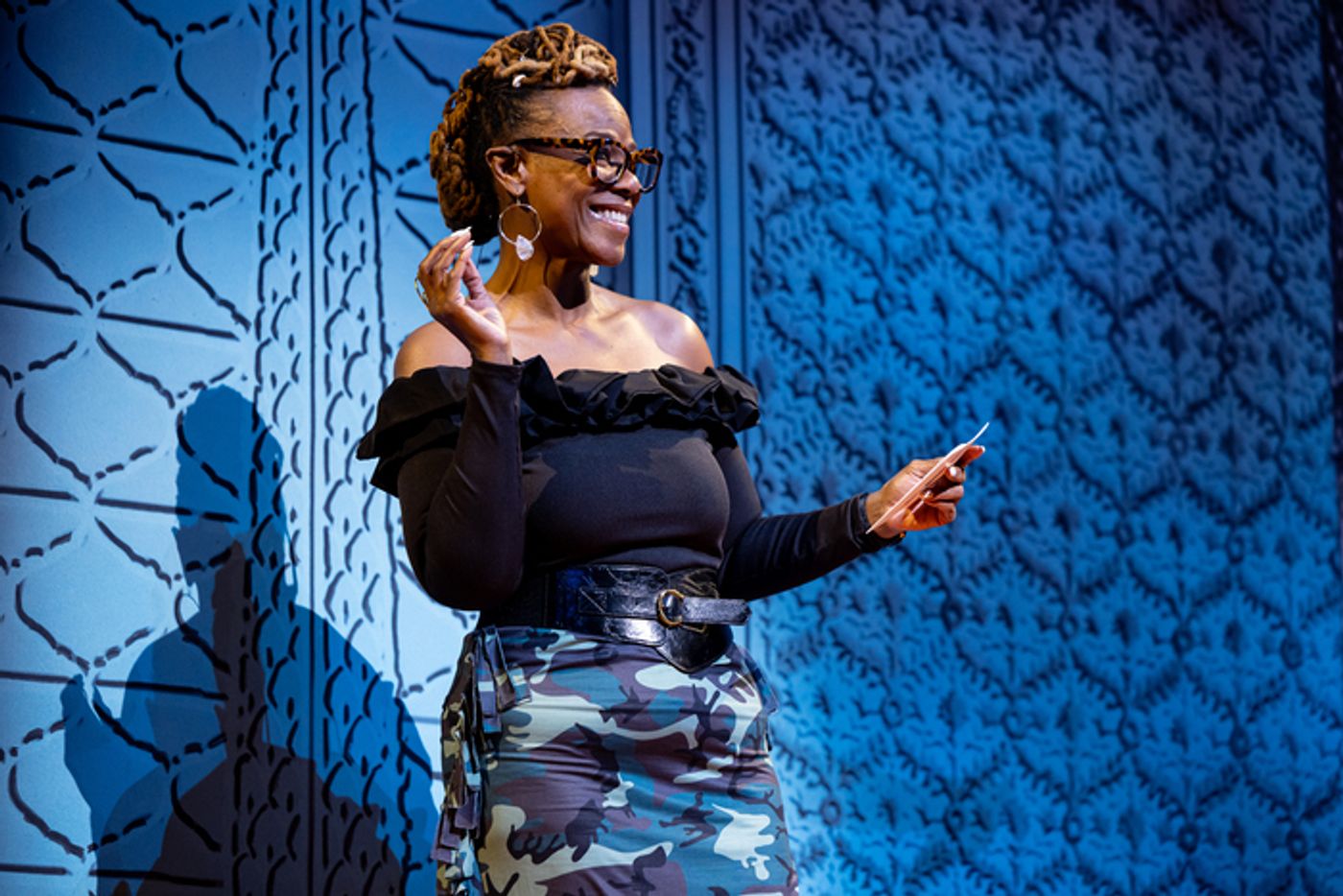 Photos: Red Bucket Follies Raises Record $7,344,304 for Broadway Cares  Image