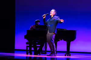 Kurt Elling Photo