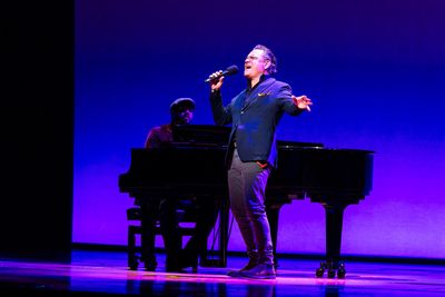 Kurt Elling Photo
