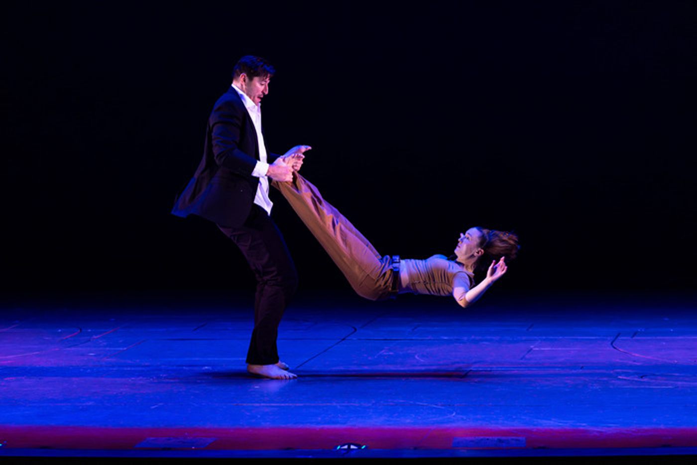 Photos: Red Bucket Follies Raises Record $7,344,304 for Broadway Cares Photos: Red Bucket Follies Raises Record $7,344,304 for Broadway Cares Image