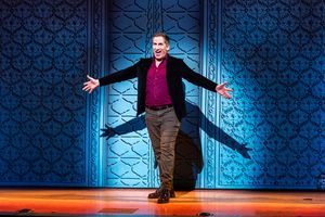 Seth Rudetsky Photo