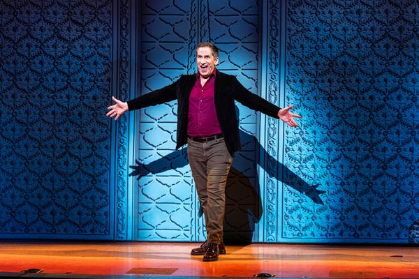 Seth Rudetsky Photo