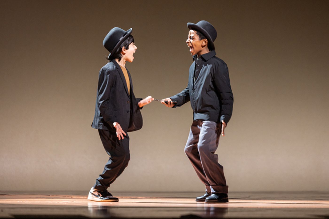 Photos: Red Bucket Follies Raises Record $7,344,304 for Broadway Cares Photos: Red Bucket Follies Raises Record $7,344,304 for Broadway Cares Image