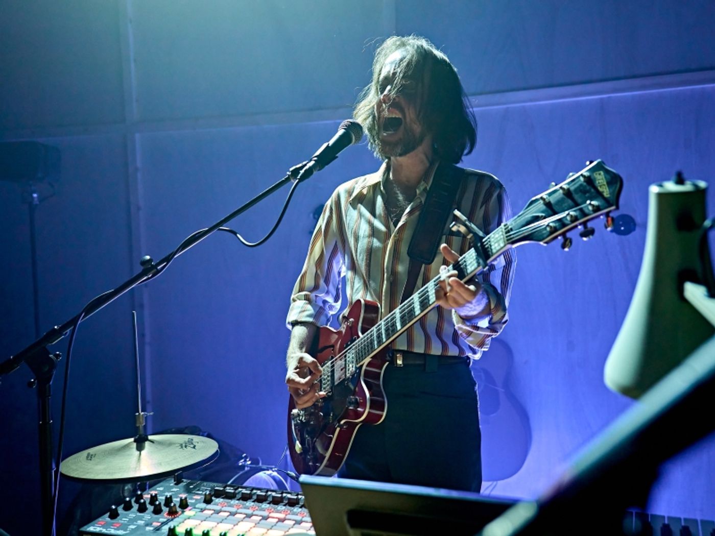 Review: KENREX, The Other Palace  Image