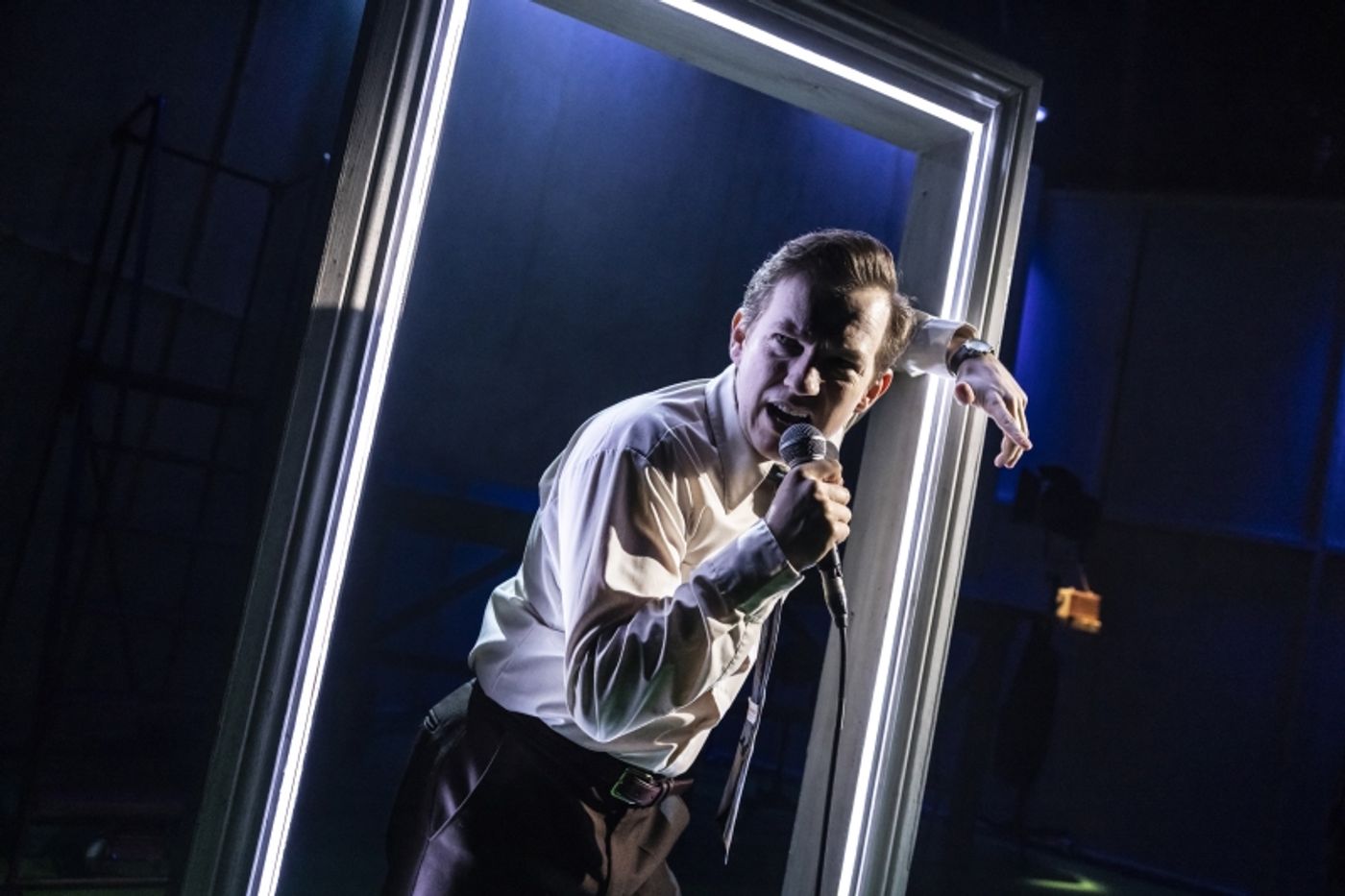 Review: KENREX, The Other Palace  Image