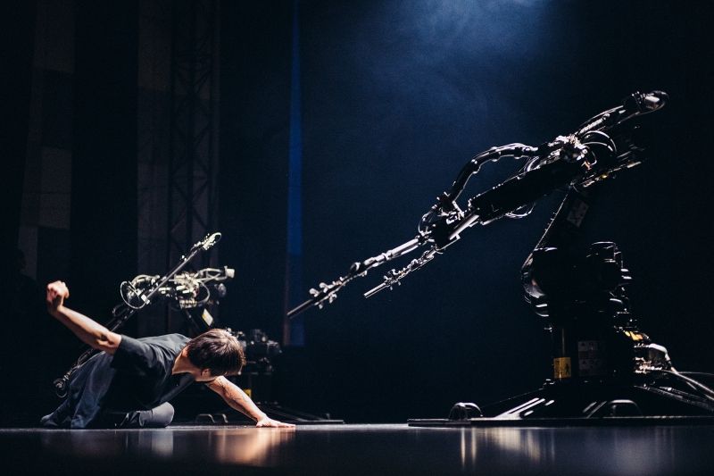 Review: DIALOG-WROC?AW INTERNATIONAL THEATRE FESTIVAL  Image