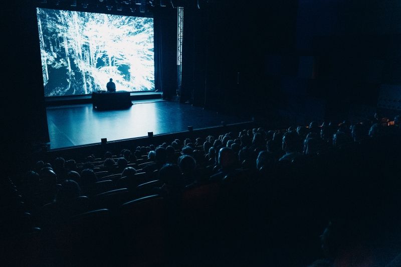 Review: DIALOG-WROC?AW INTERNATIONAL THEATRE FESTIVAL  Image