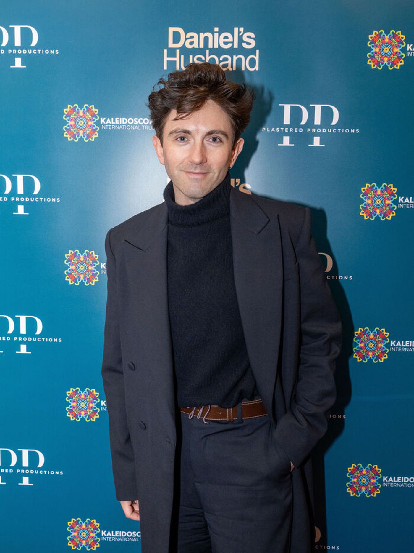 Photos: DANIEL'S HUSBAND Press Night at the Marylebone Theatre in London Photos: DANIEL'S HUSBAND Press Night at the Marylebone Theatre in London Image