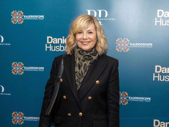 Photos: DANIEL'S HUSBAND Press Night at the Marylebone Theatre in London — photo 9 of 36