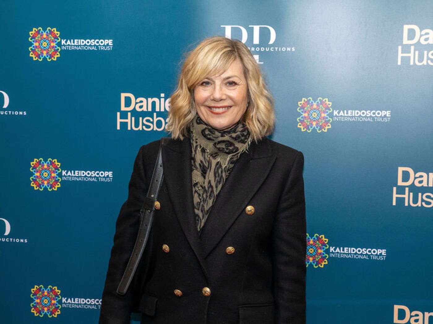 Photos: DANIEL'S HUSBAND Press Night at the Marylebone Theatre in London  Image