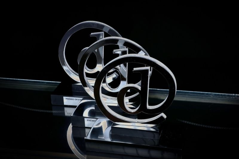 Brazil’s Musical Theatre Community Shines at the 8th Edition of DID AWARDS  Image