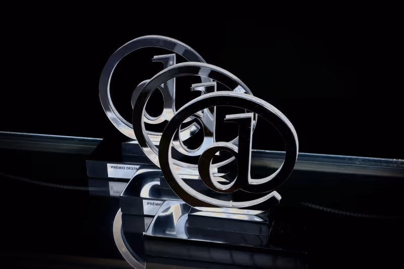 Brazil’s Musical Theatre Community Shines at the 8th Edition of DID AWARDS Image