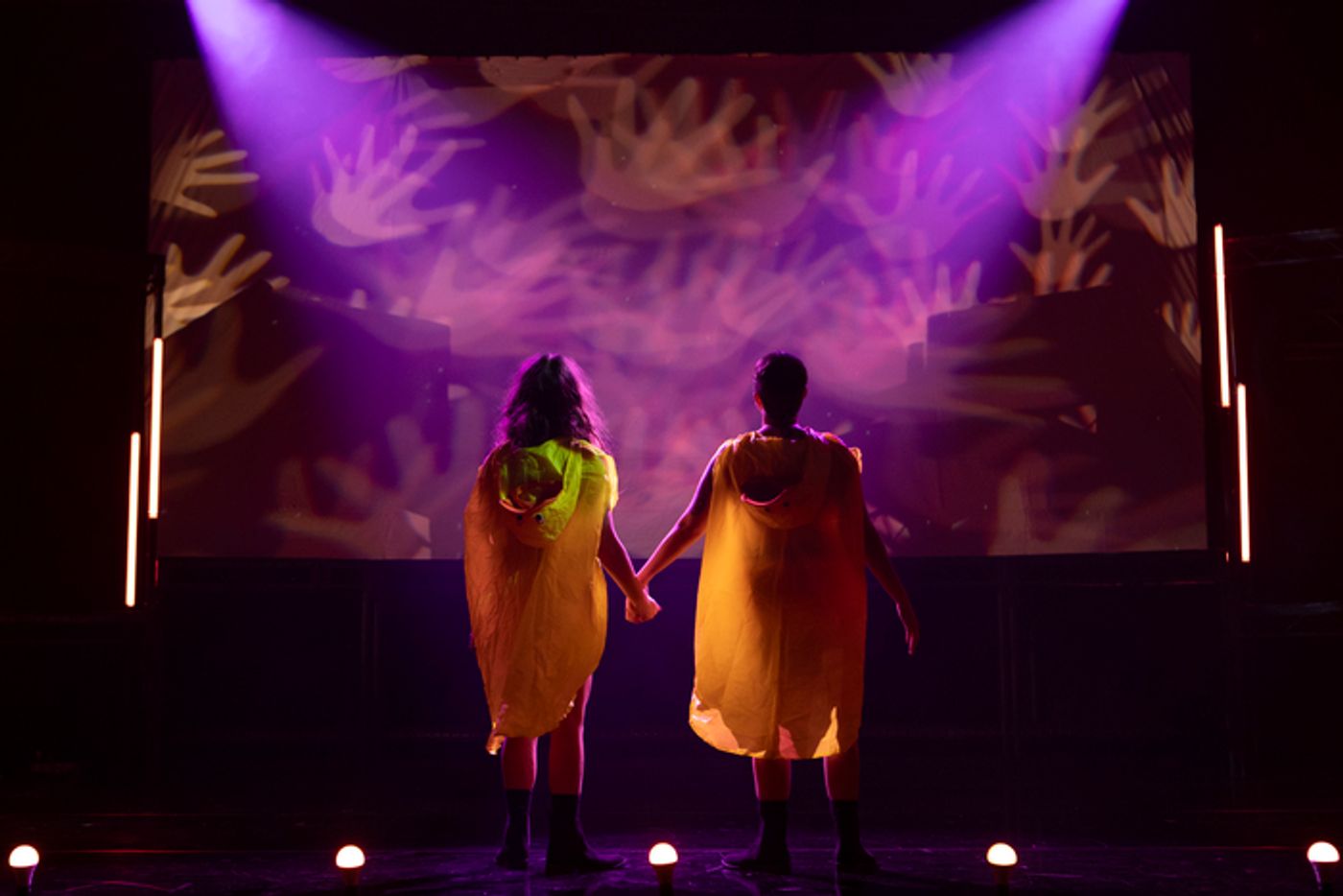 Photos: Sh!t Theatre: EVITA TOO at the Southbank Centre’s Purcell Room Photos: Sh!t Theatre: EVITA TOO at the Southbank Centre’s Purcell Room Image