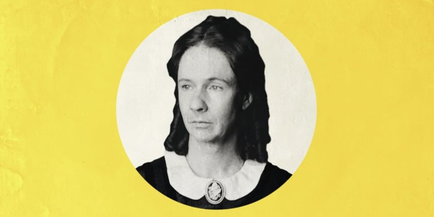 See Which Stars Have Played Mary Todd Lincoln in OH, MARY!  Image